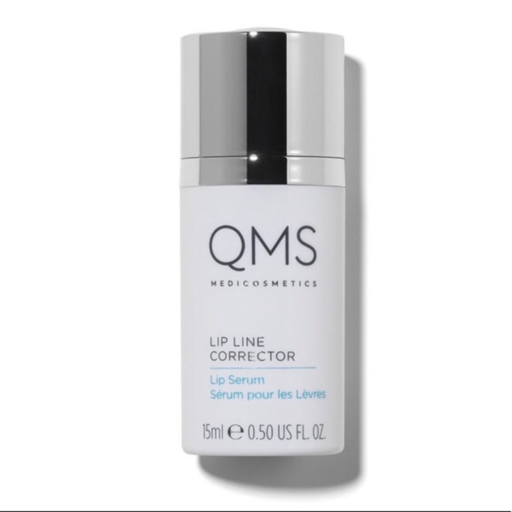 QMS Lip Line Corrector Lip Serum